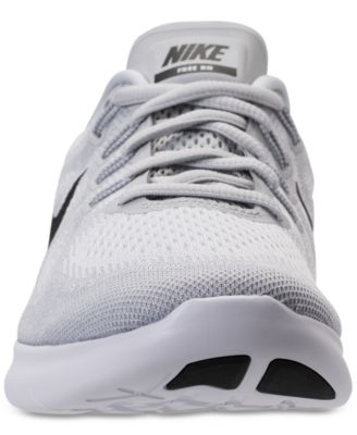 Nike Men's Free Run 2017 Running Sneakers from Finish Line