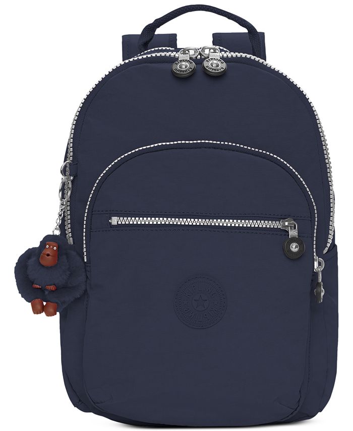 Kipling Seoul Go Small Backpack - Macy's