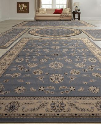 CLOSEOUT! Vienna Isfahan 5-Pc. Rug Set
