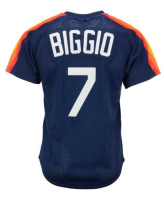 craig biggio jersey number