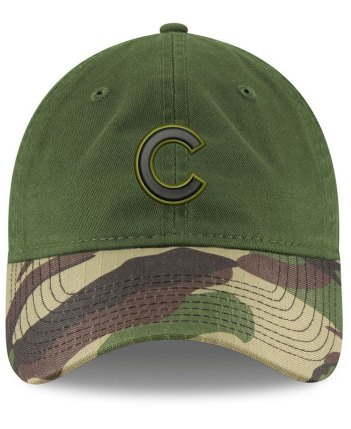 New Era Chicago Cubs Memorial Day 9TWENTY Cap Macy's