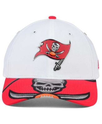 New Era Tampa Bay Buccaneers 2017 Draft Fashion 39THIRTY Cap - Macy's