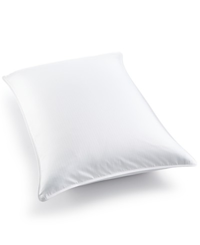 Hotel Collection Corded Cotton 300-Thread Count Pillow, Created