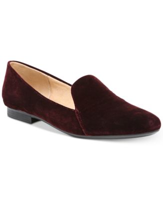 naturalizer emiline flats