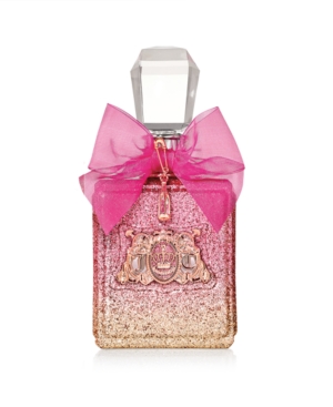 Juicy Couture Viva La Juicy Rosé Grande Eau de Parfum Spray