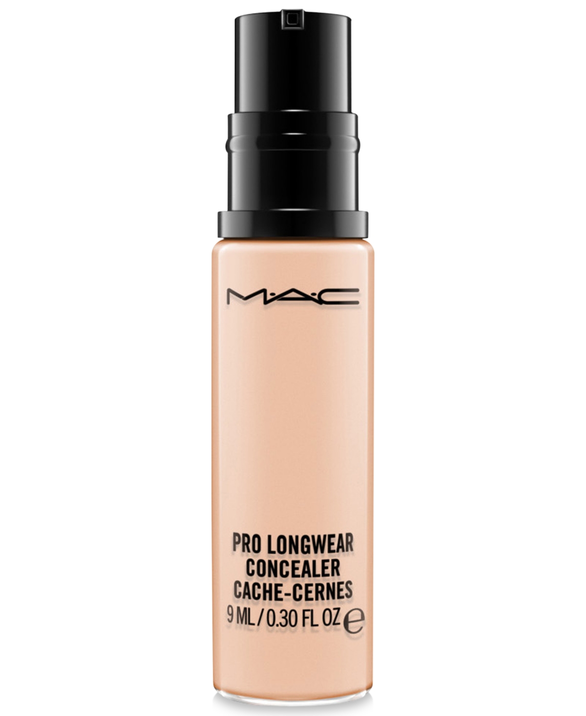 Mac Pro Longwear Concealer, 0.3-oz. - NW20 (warm neutral beige/rosy undertone)