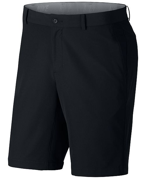Nike Men's Golf Hybrid Shorts & Reviews - Shorts - Men - Macy's