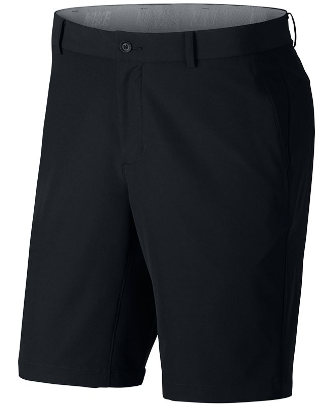 kohls mens nike golf shorts