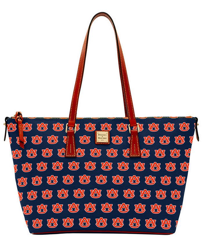 Dooney and bourke cheap auburn purse