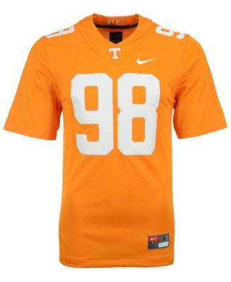 Nike Tennessee Vapor F.U.S.E. Limited Jersey  VolShop - Official Campus  Store of the University of Tennessee