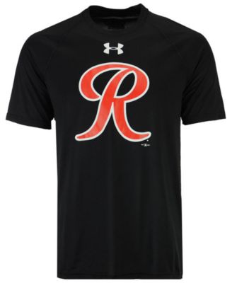 Under Armour - Men's Logo Tech T-Shirt