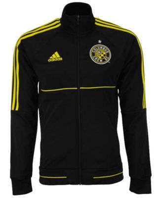 columbus crew adidas jacket