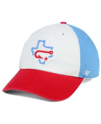 Men's Corpus Christi Hooks Hats