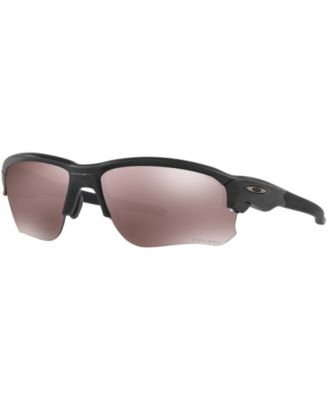 Oakley Polarized Flak Draft Prizm Daily Polarized Sunglasses OO9364 Macy s