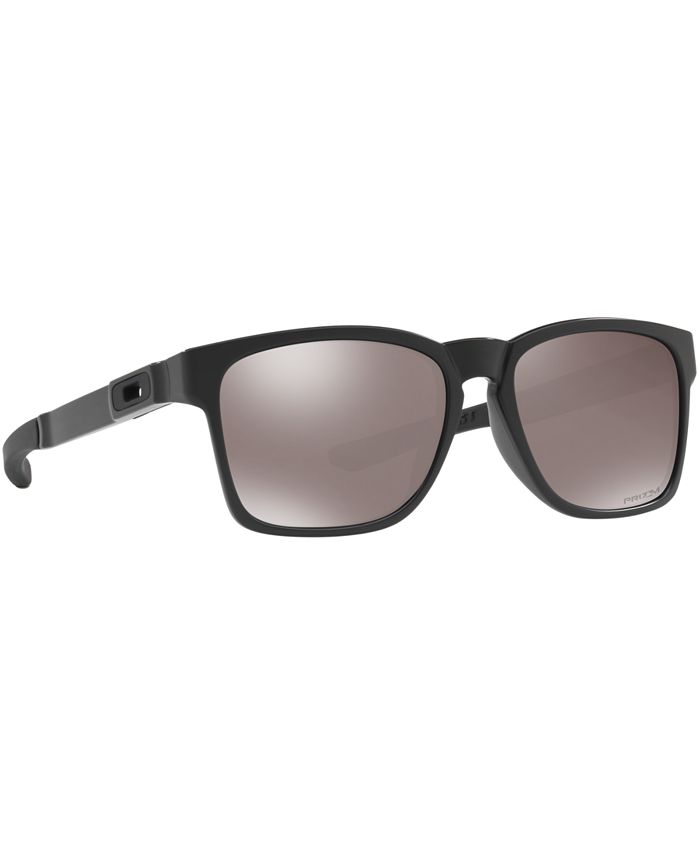 Oakley Polarized Catalyst Prizm Black Sunglasses Oo9272 Macys 