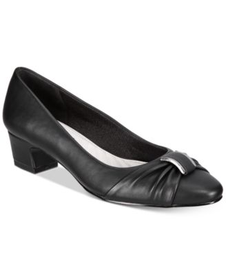 Easy Street - Eloise Dress Sandals