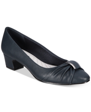 image of Easy Street Eloise Pumps Women-s Shoes