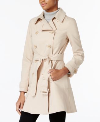 kate spade skirted coat