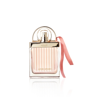 EAN 3614222545927 product image for Chloe Love Story Eau Sensuelle Eau de Parfum Spray, 1.7 oz | upcitemdb.com