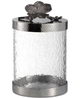 Майкл Арам Michael Aram Черная орхидея в очень маленькой канистре 20090₽