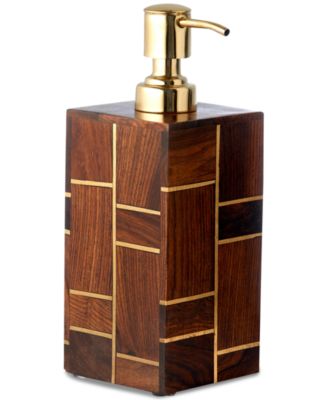 Kassatex - Melrose Lotion Dispenser