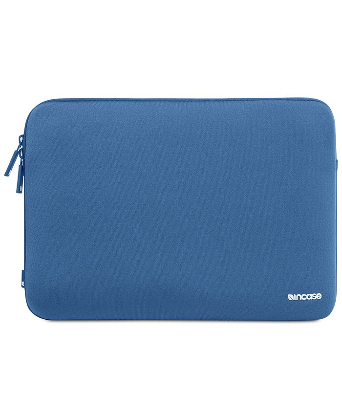 Incase classic sleeve for macbook 13 hot sale