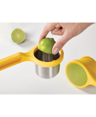 Helix Citrus Juicer