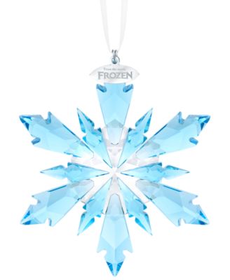 Swarovski - Frozen Snowflake Ornament