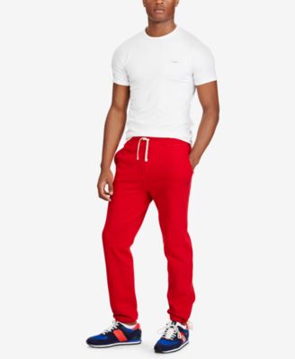 polo ralph lauren fleece sweatsuit