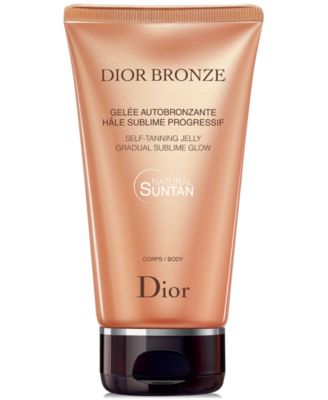 dior liquid bronzer