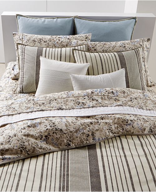 Lauren Ralph Lauren Devon Comforter Sets Bedding Collections Bed And Bath Macys
