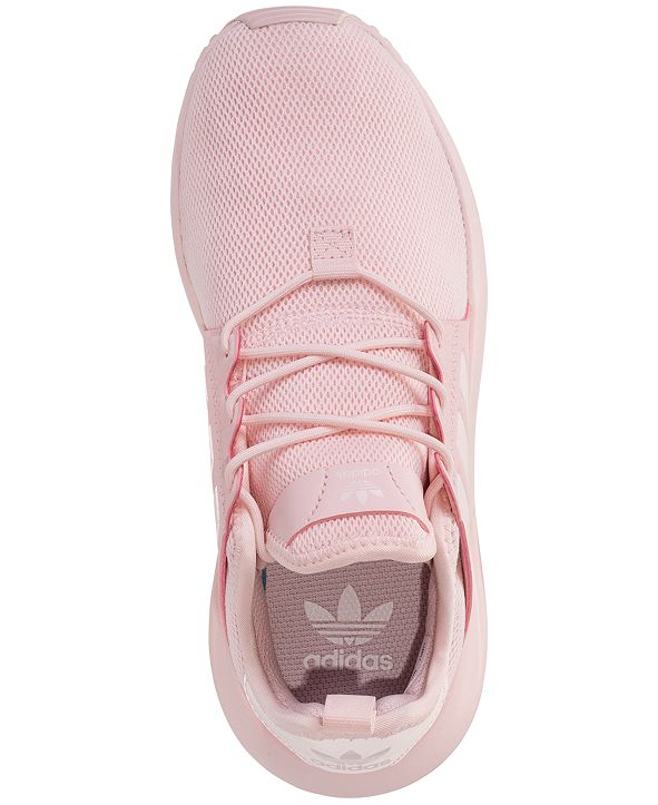 youth adidas x_plr athletic shoe
