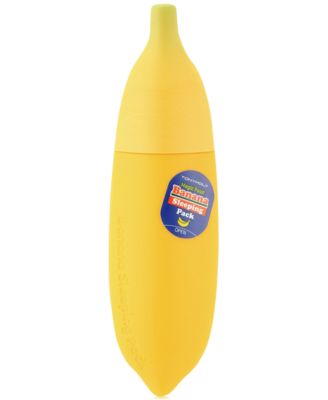 TONYMOLY Magic Food Banana Sleeping Pack
