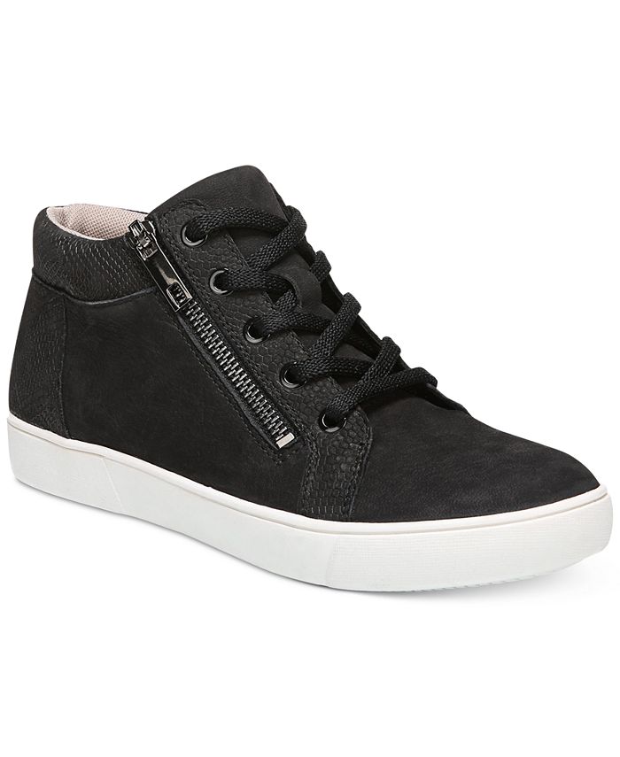 Motley cheap sneaker naturalizer