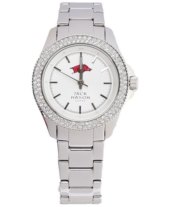 Jack mason outlet women's watches