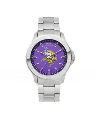 Jack Mason - Men's Color Sport Bracelet Watch