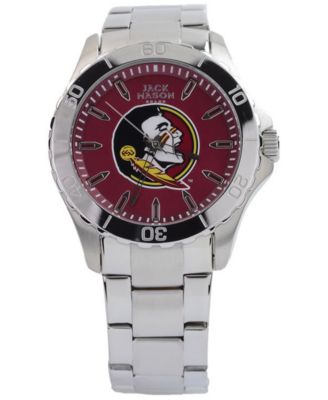 Jack Mason - Men's Color Sport Bracelet Watch
