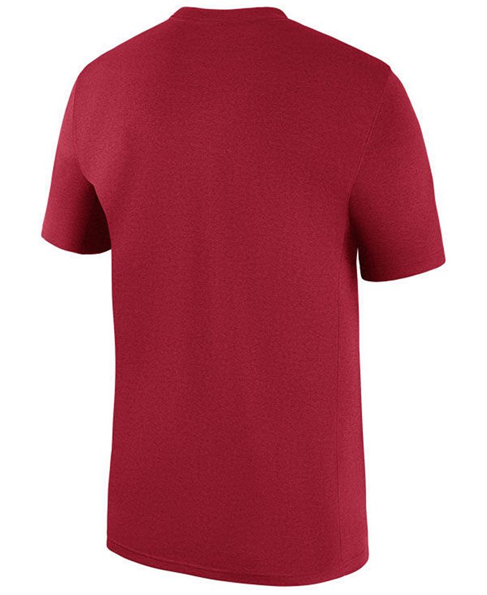 Nike Men's San Francisco 49ers Legend Icon T-Shirt & Reviews - Sports ...