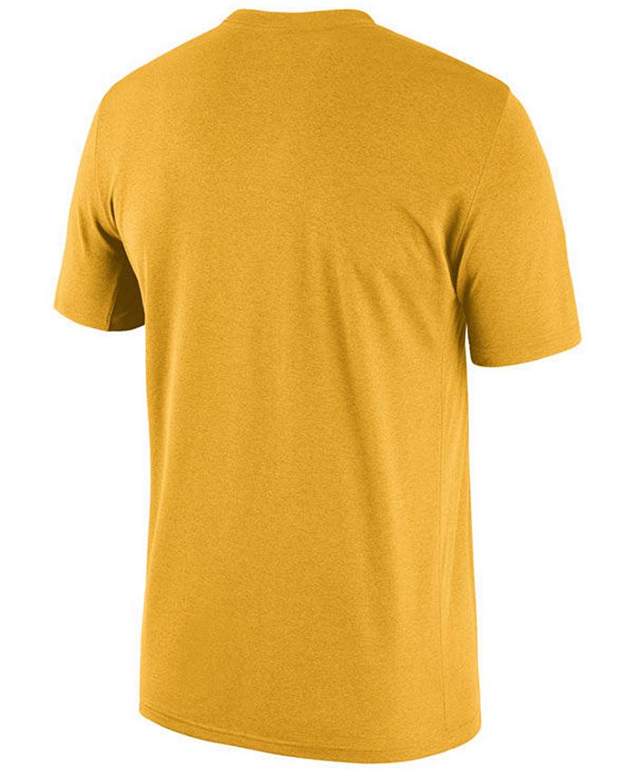 Nike Men's Minnesota Golden Gophers Legend Icon T-Shirt & Reviews ...