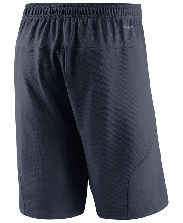 Nike Men's Chicago Bears Fly XL 5.0 Shorts - Macy's