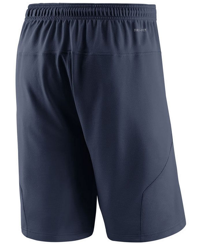 Nike Men's Los Angeles Chargers Fly XL 5.0 Shorts - Macy's