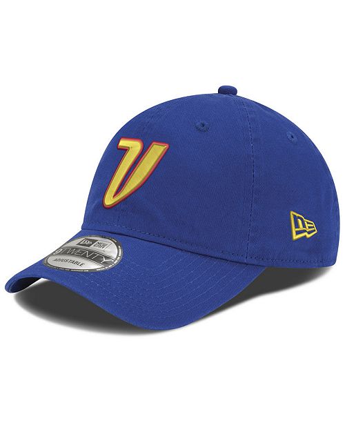 New Era Venezuela 2017 World Baseball Classic 9TWENTY Strapback Cap