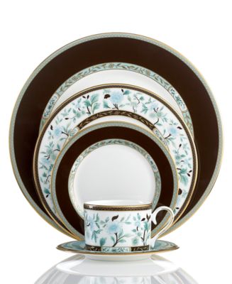 Marchesa by Lenox Dinnerware, Palatial Garden Piece Place