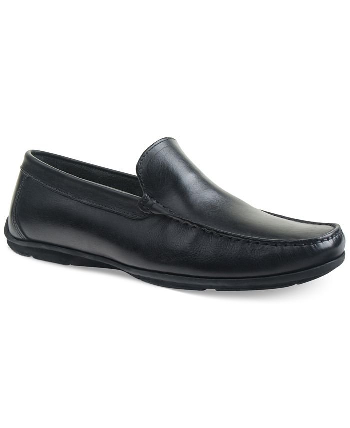 Eastland Shoe Eastland Men's Talladega Driving Moc-Toe Loafers - Macy's
