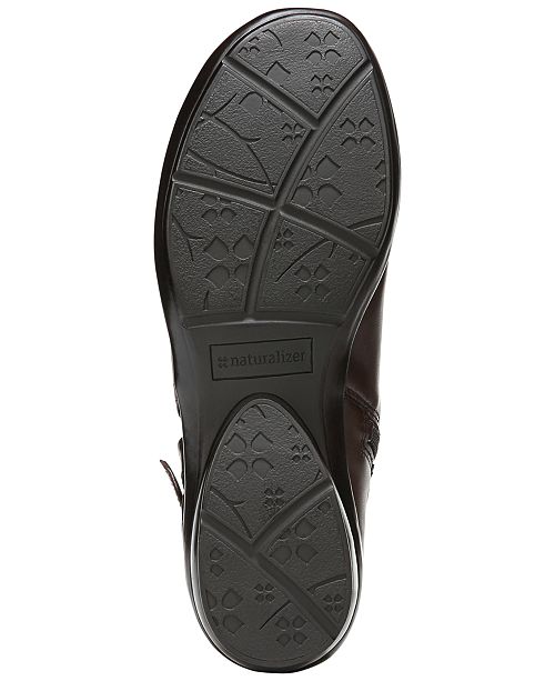 naturalizer women's cassandra chukka boot