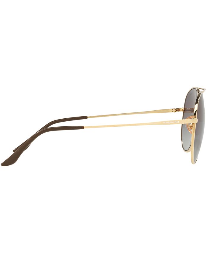Sunglass Hut Collection - Sunglasses, HU1001 59