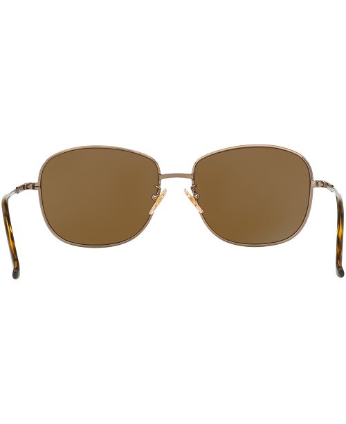 Sunglass Hut Collection Sunglasses, HU1002 56 & Reviews Sunglasses by