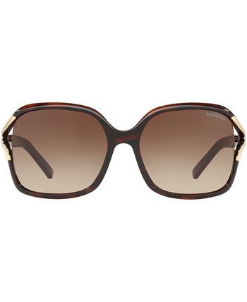 Sunglass Hut Collection - Sunglasses, HU2002 58