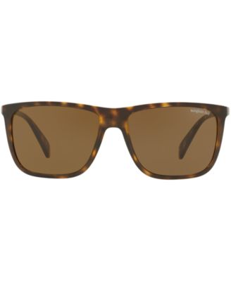 Коллекция солнцезащитных очков Sunglass Hut Collection Солнцезащитные очки Sunglass Hut Collection, HU2004 57