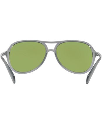 Sunglass Hut Collection - Sunglasses, HU2005 57